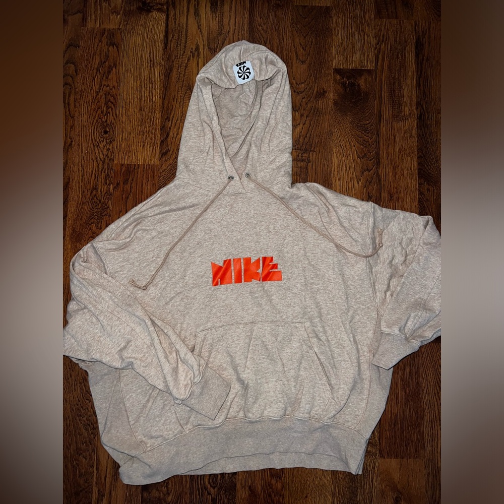 Nike hoodie